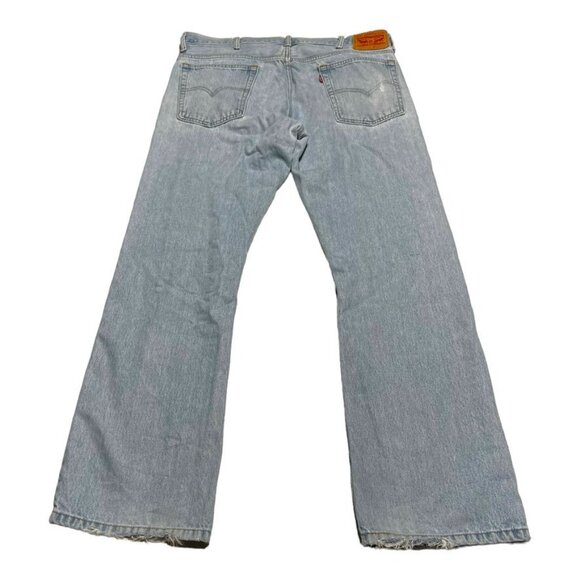 Levi's 517 Size 38 x 32 - Picture 4 of 10